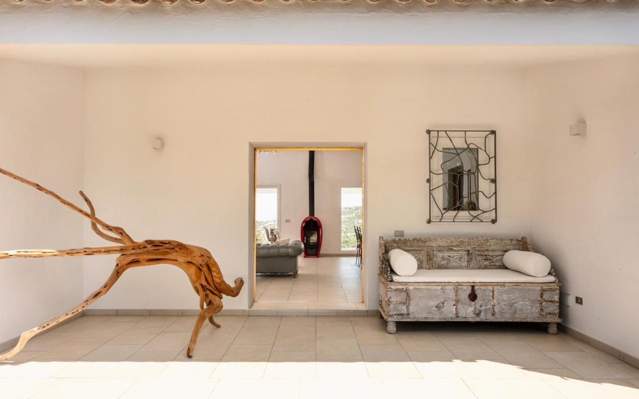 Smeralda Oasis Arzachena Extérieur photo