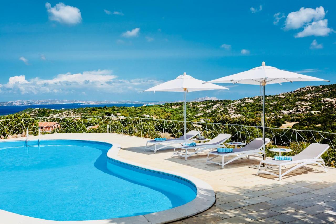 Smeralda Oasis Arzachena Extérieur photo