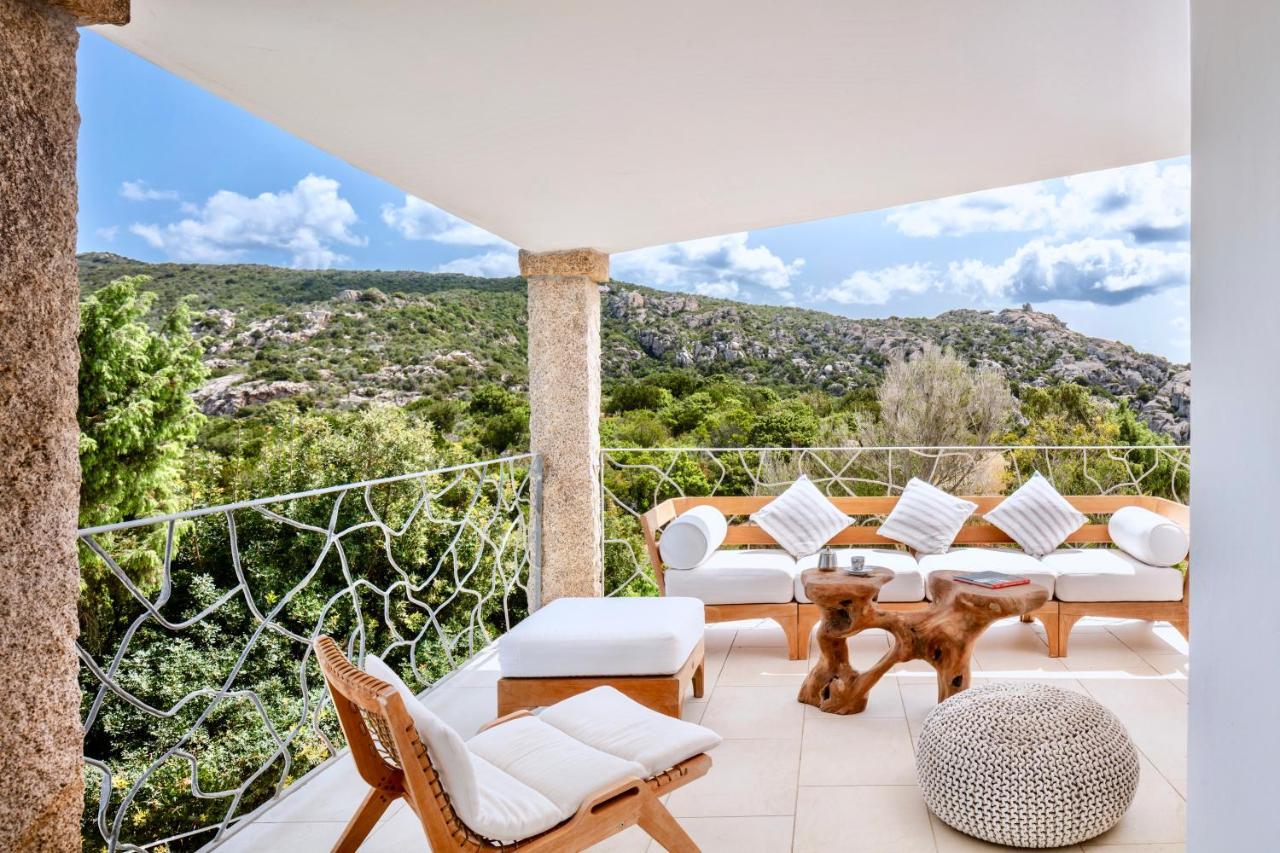 Smeralda Oasis Arzachena Extérieur photo