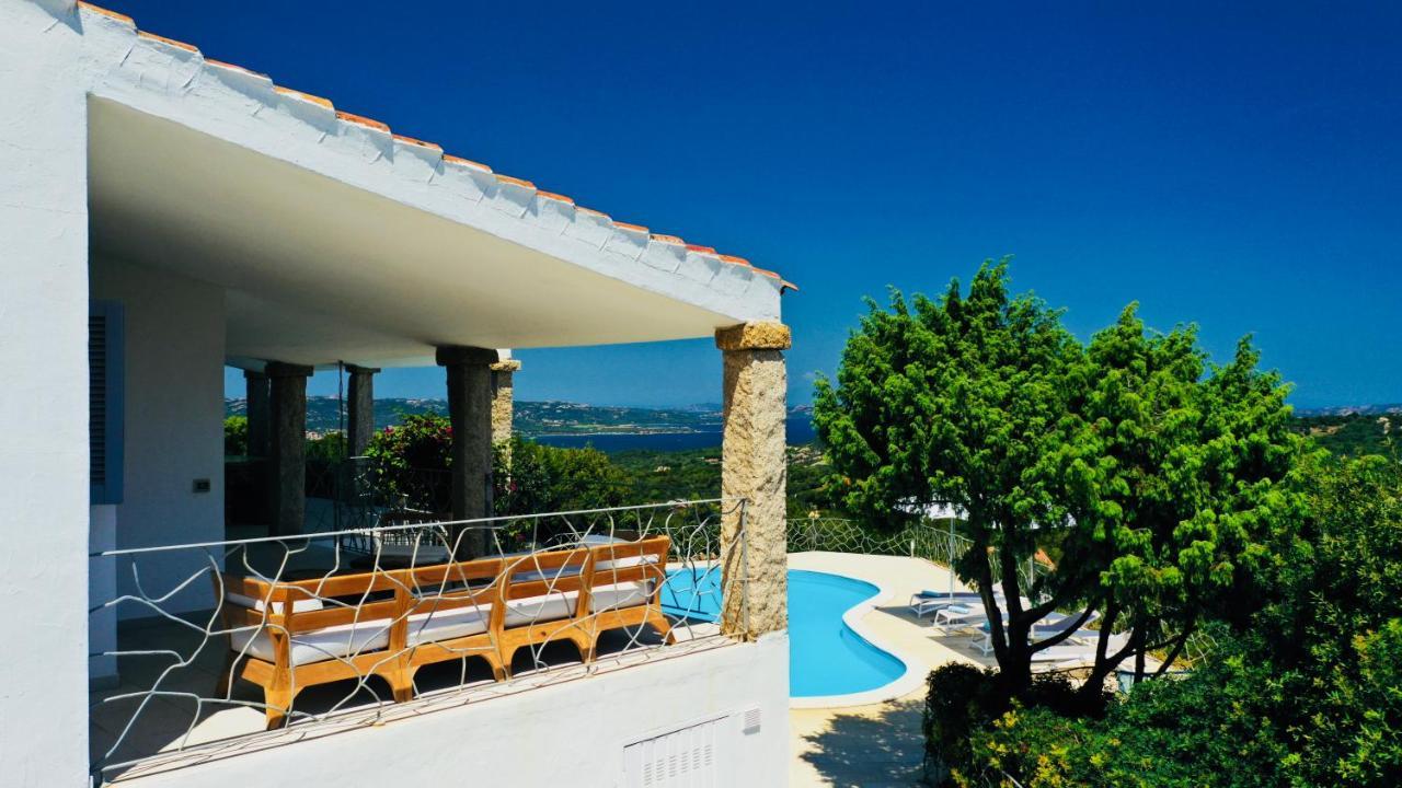 Smeralda Oasis Arzachena Extérieur photo