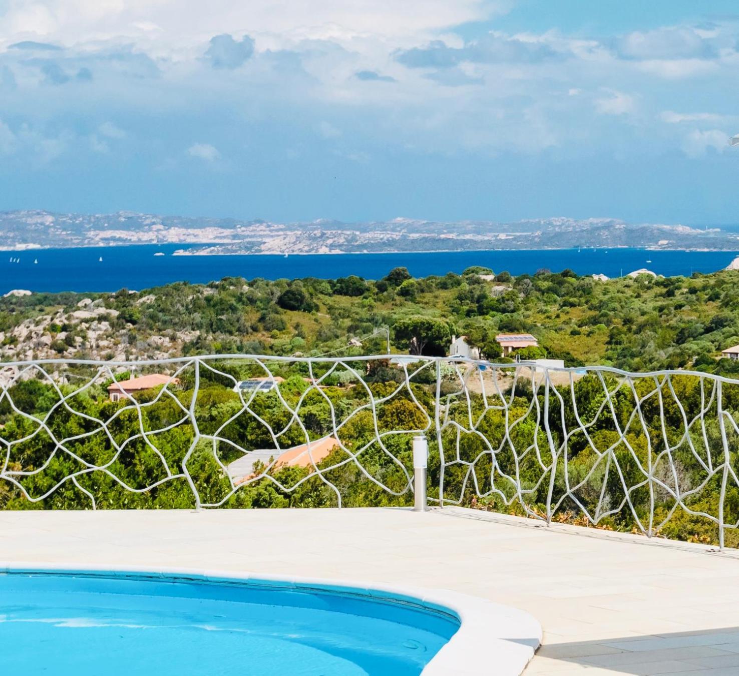 Smeralda Oasis Arzachena Extérieur photo